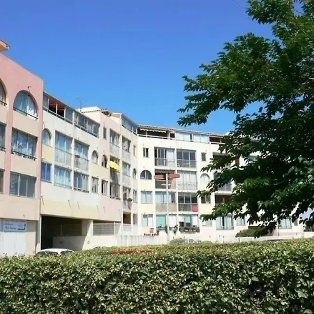 2 Pieces Avec Vue Mont Saint Clair Apartamento Sète