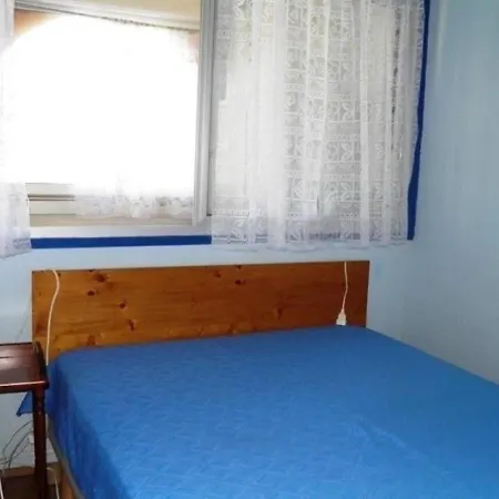 2 Pieces Avec Vue Mont Saint Clair Apartamento *
