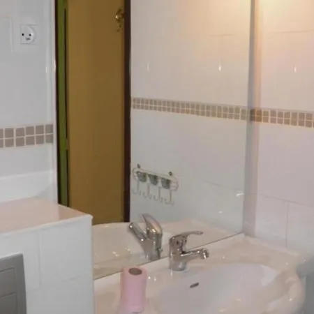 2 Pieces Avec Vue Mont Saint Clair Apartamento Sète